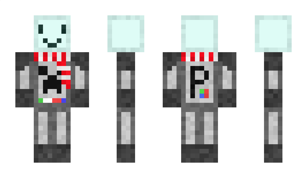 Playopedia Minecraft Skin