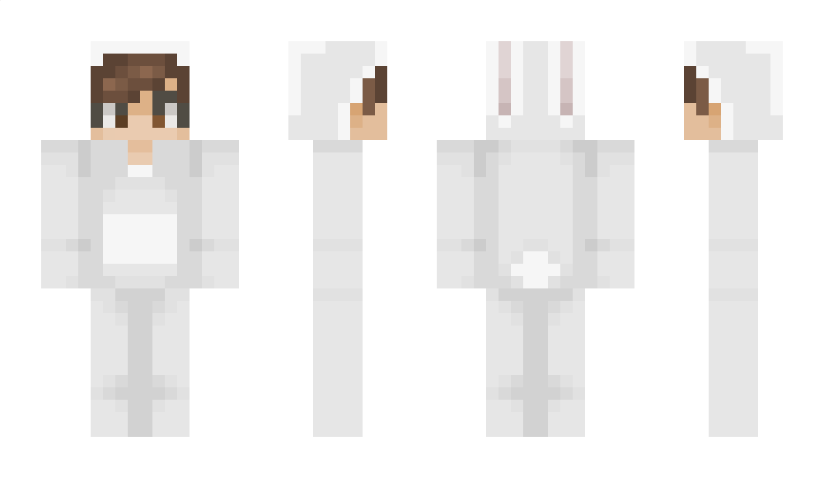 yoav95 Minecraft Skin