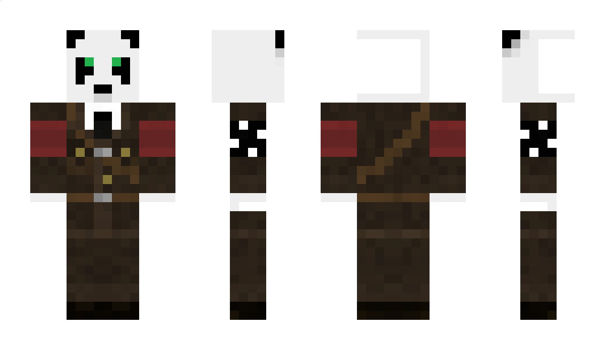 Sebastian420 Minecraft Skin