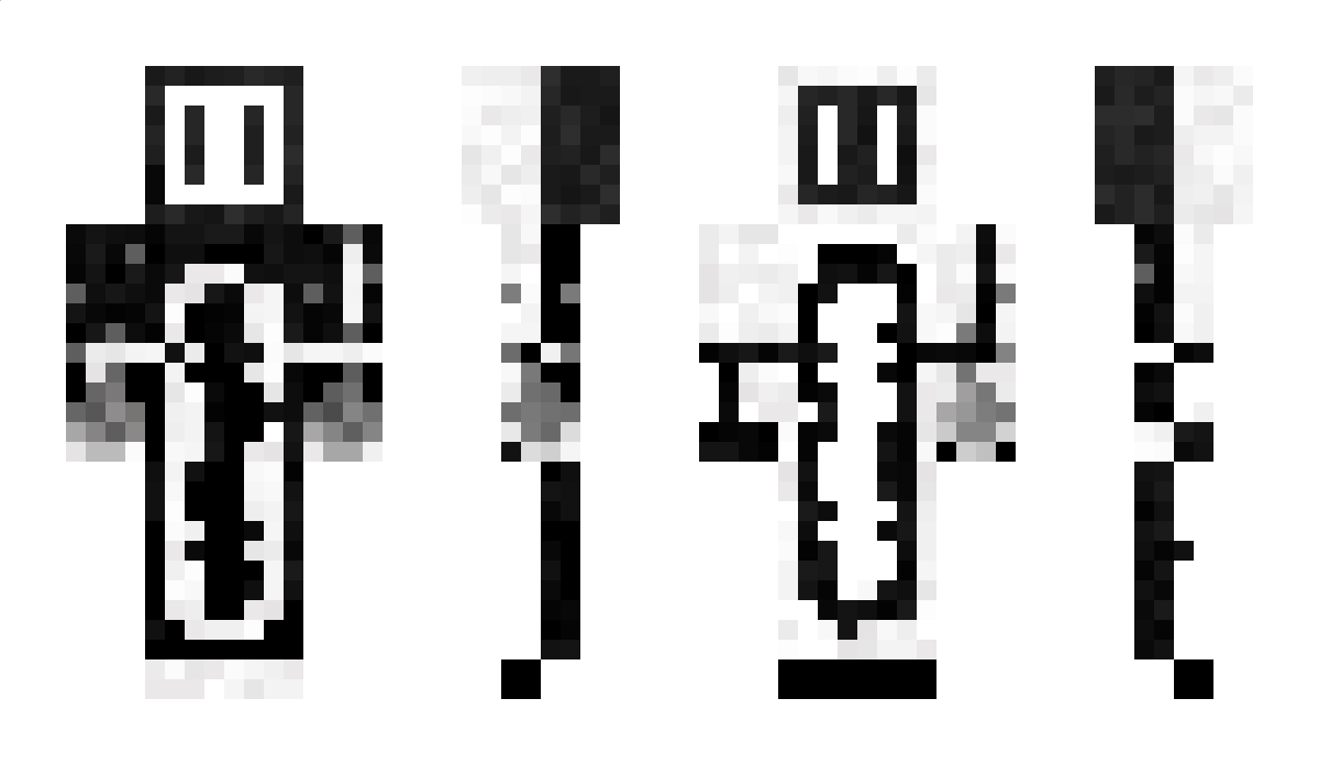 LosLars24 Minecraft Skin