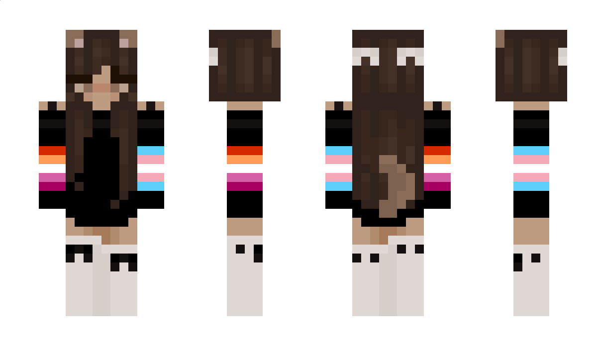 vivianh_dev Minecraft Skin