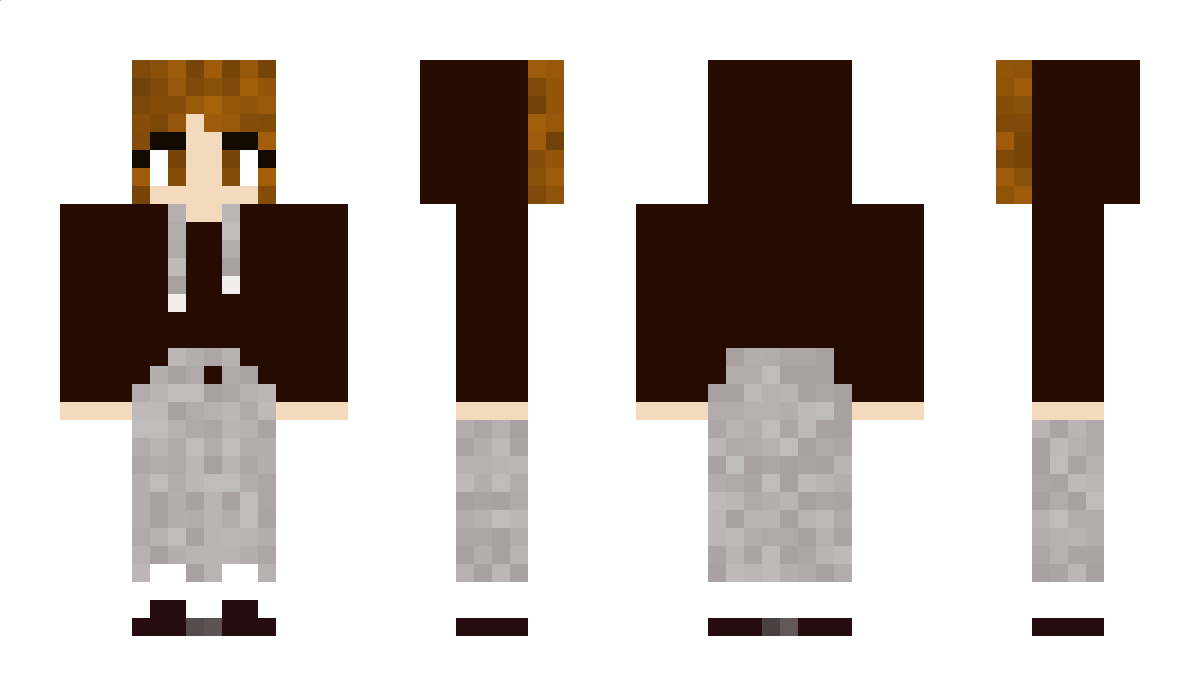 smarg Minecraft Skin