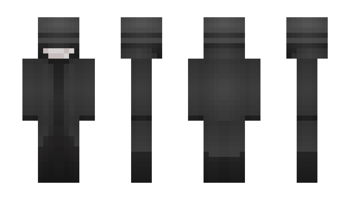 XDarkness101X Minecraft Skin