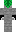 LeafyDefeat893 Minecraft Skin