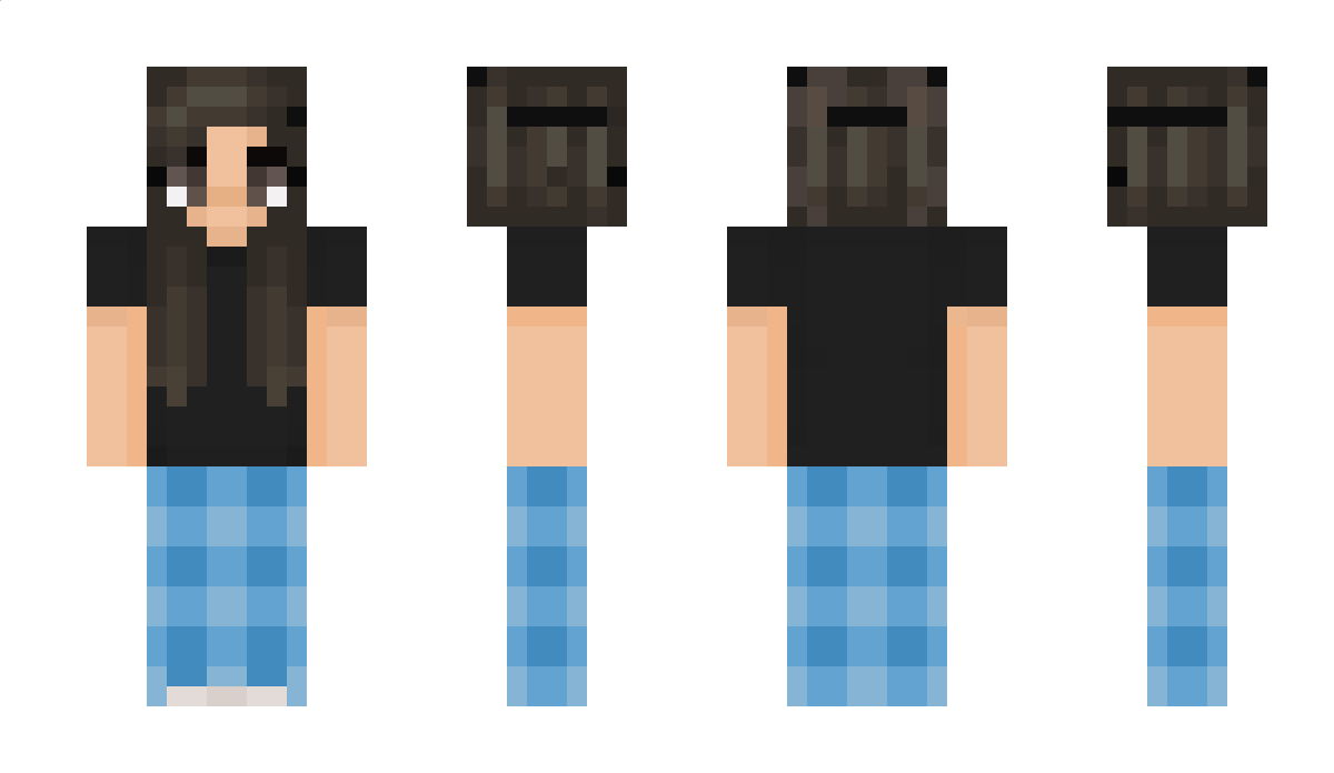 femoo Minecraft Skin