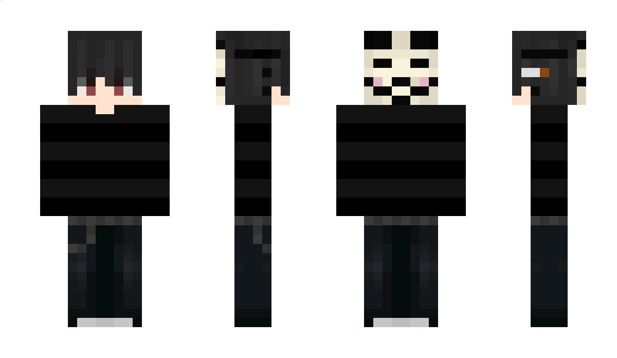 FarmCacto Minecraft Skin