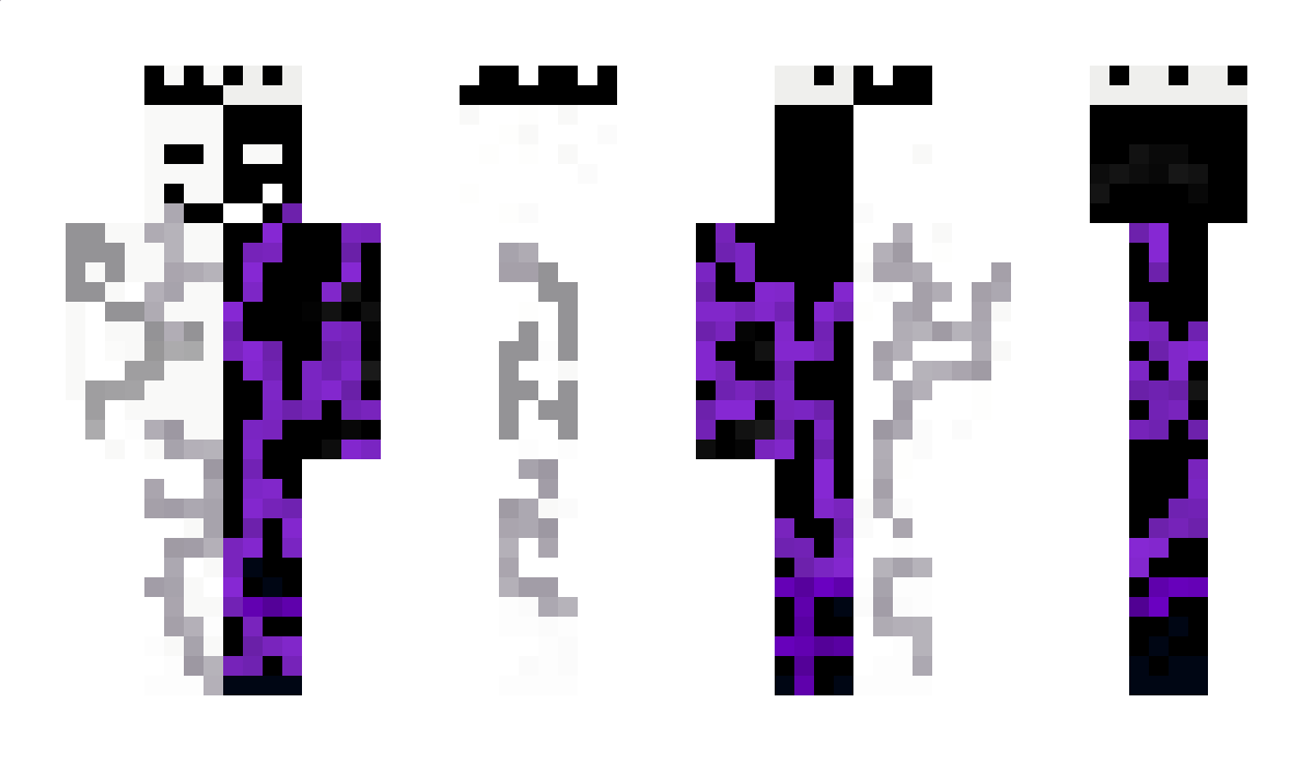 TheNotDrDead Minecraft Skin