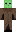 AruugITV Minecraft Skin