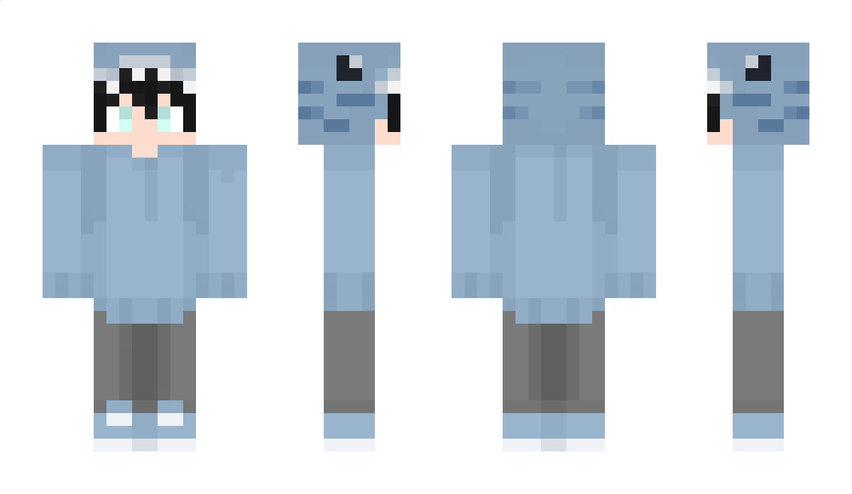 Lotenz Minecraft Skin