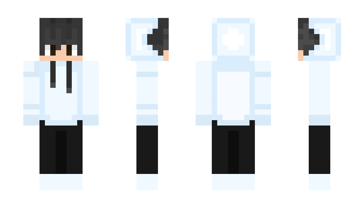 Nashyzabot Minecraft Skin