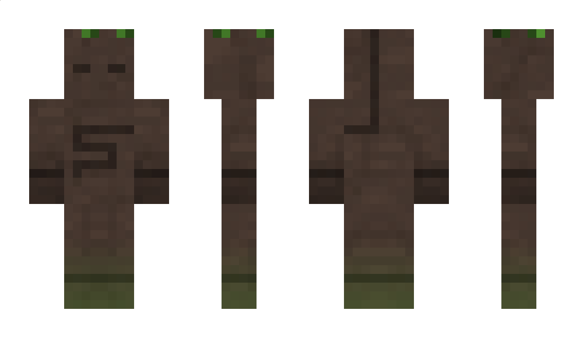 Dr_Craft_2000 Minecraft Skin