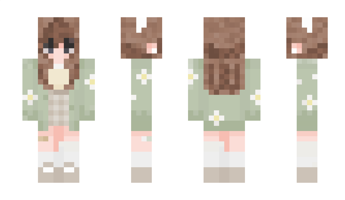 carii5 Minecraft Skin