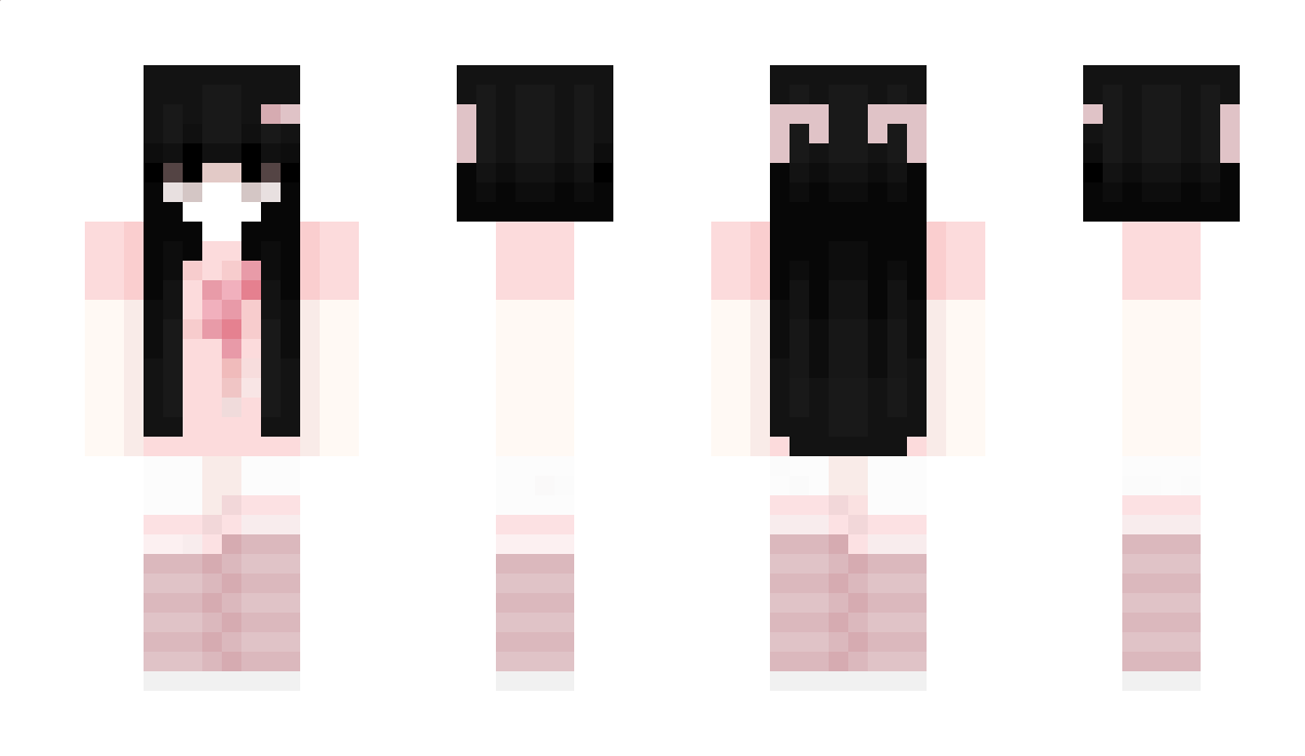 DaBaixada Minecraft Skin