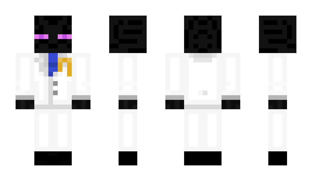 mralienz_ Minecraft Skin