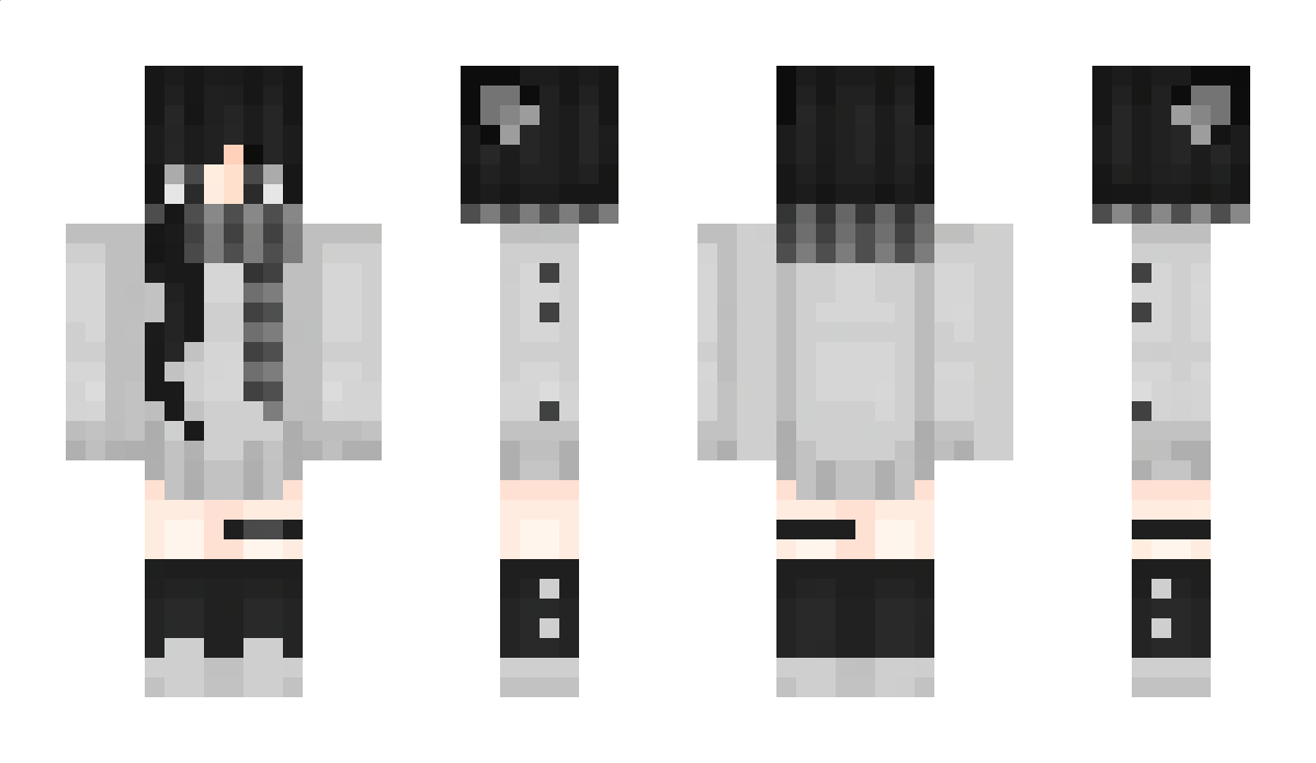 TKjunior4444_ Minecraft Skin