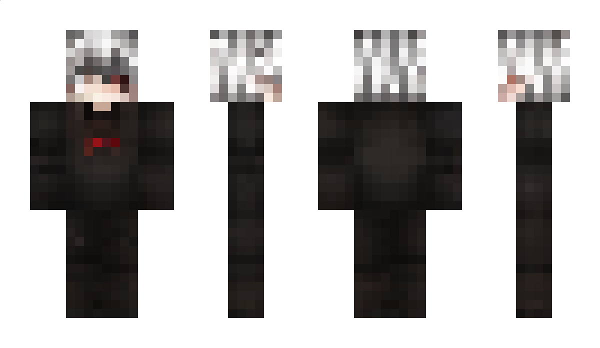 ShadowFigure1 Minecraft Skin