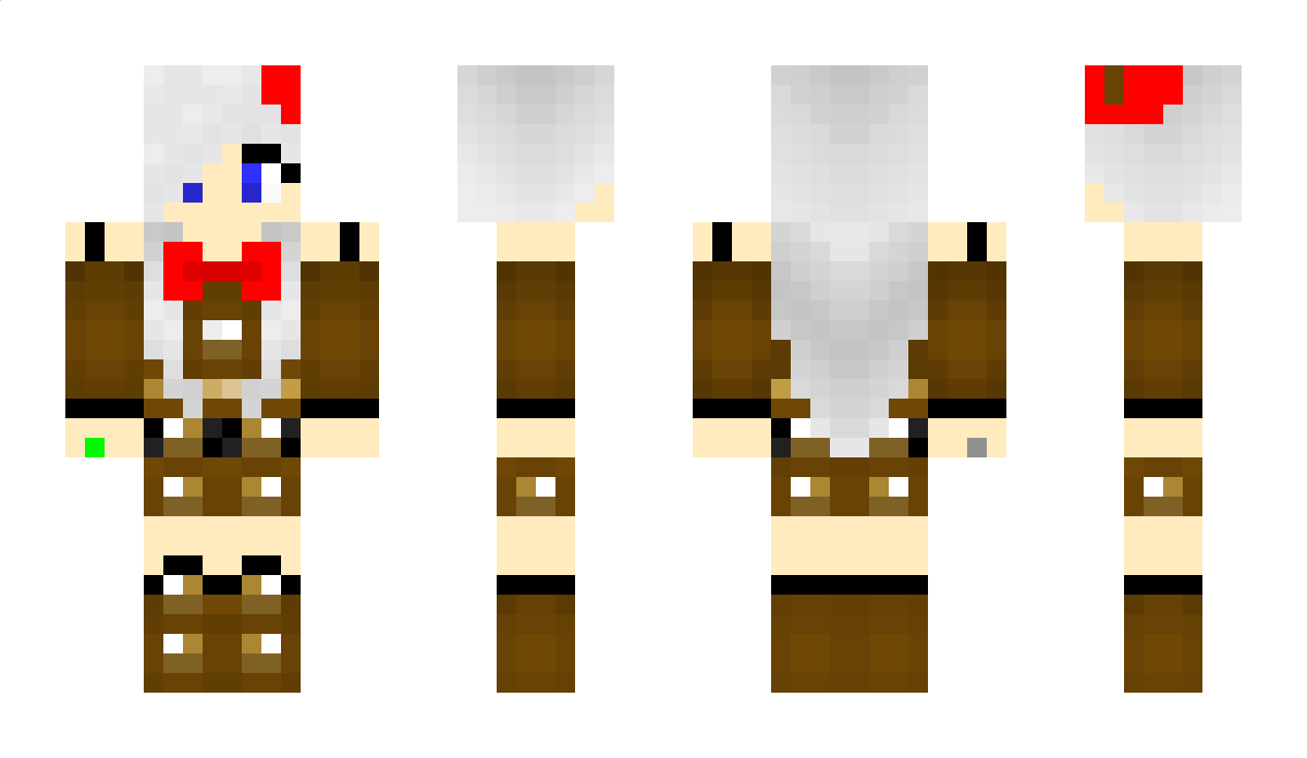 1__ Minecraft Skin