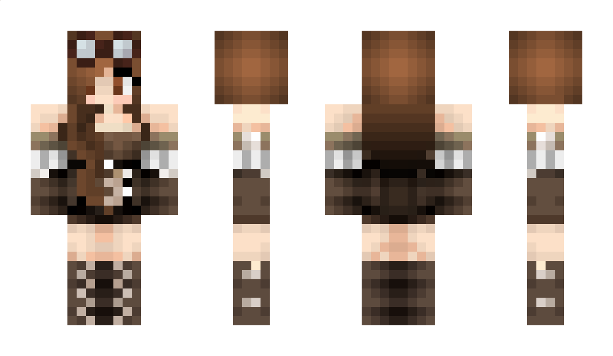 Napa_ Minecraft Skin