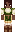 Bellarmina Minecraft Skin