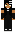 HvntersEnvy Minecraft Skin