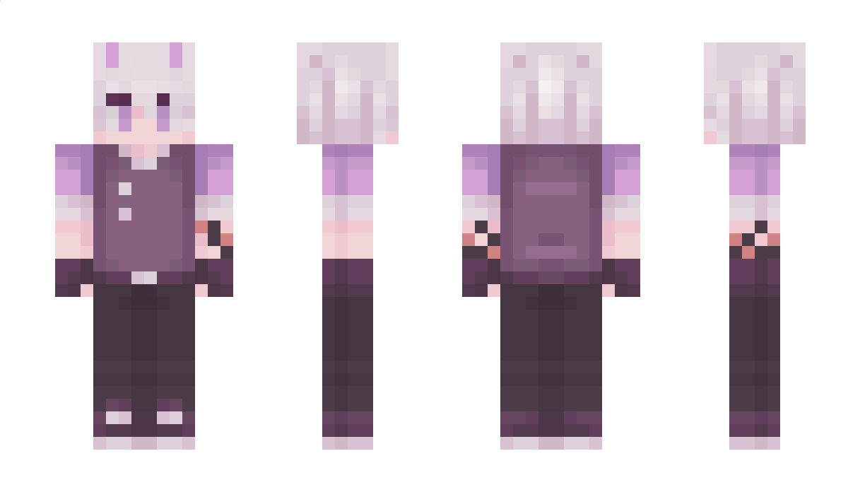 BranzyCrafts Minecraft Skin