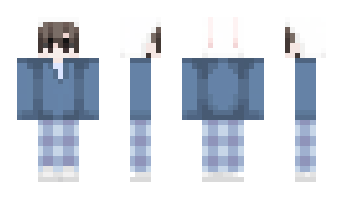 Dimitrije2020 Minecraft Skin