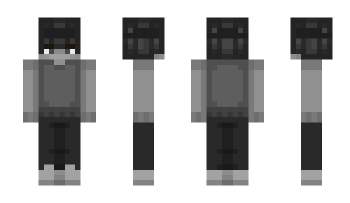 Kc1rTaP_ Minecraft Skin