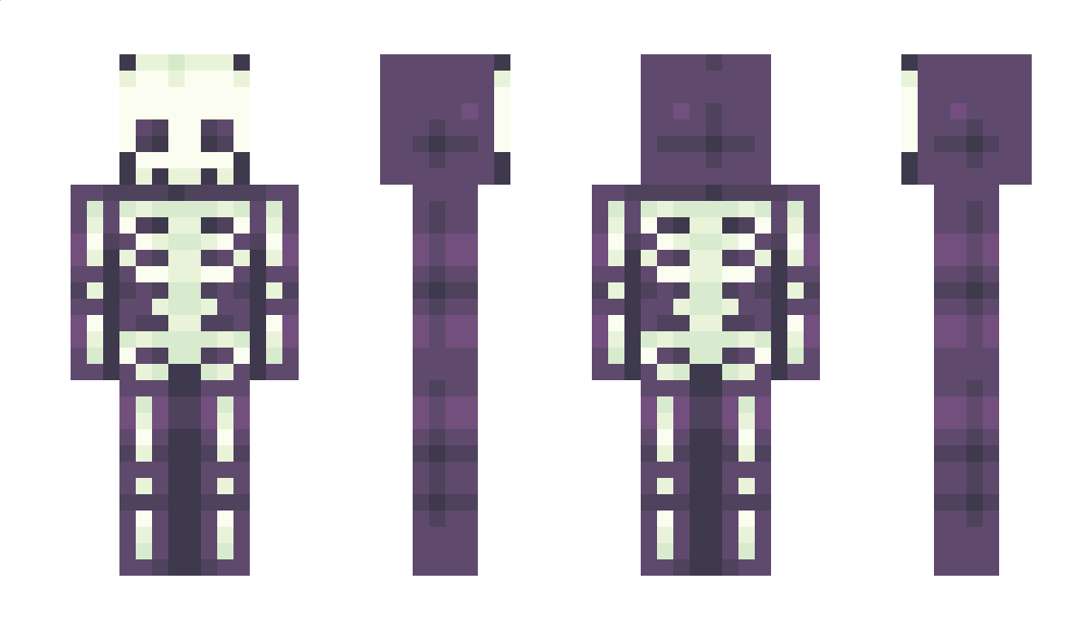 A3nbo Minecraft Skin