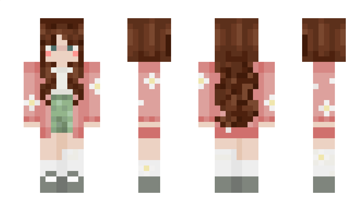 density_ Minecraft Skin