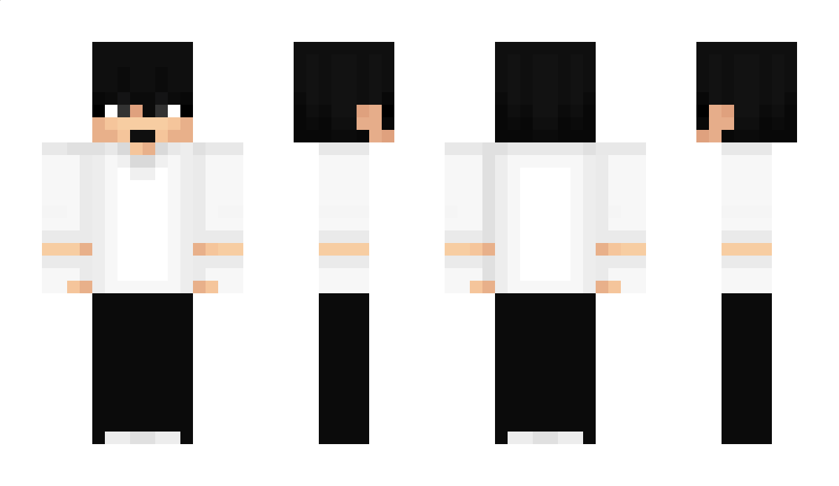 Nerilon Minecraft Skin