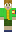 yurymir Minecraft Skin