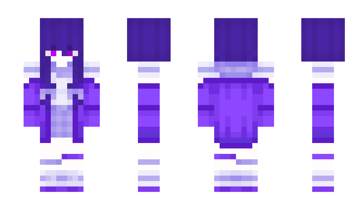 KHUNKHON_1 Minecraft Skin
