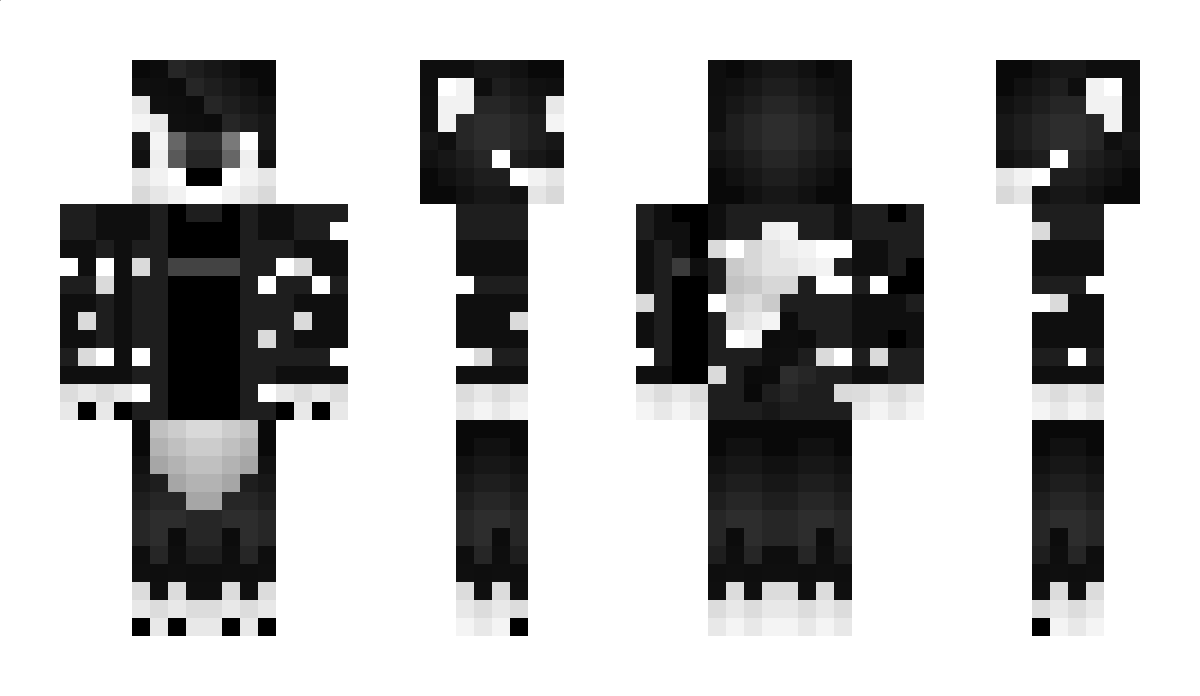 omega2191 Minecraft Skin