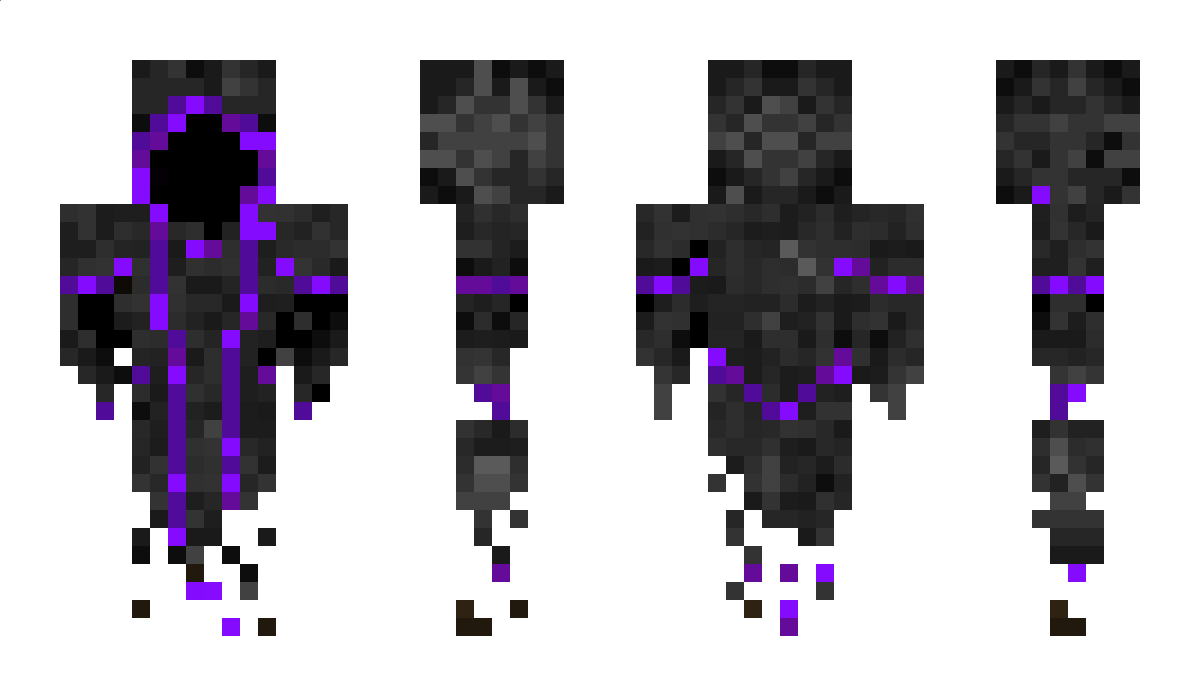 notGenesiss Minecraft Skin