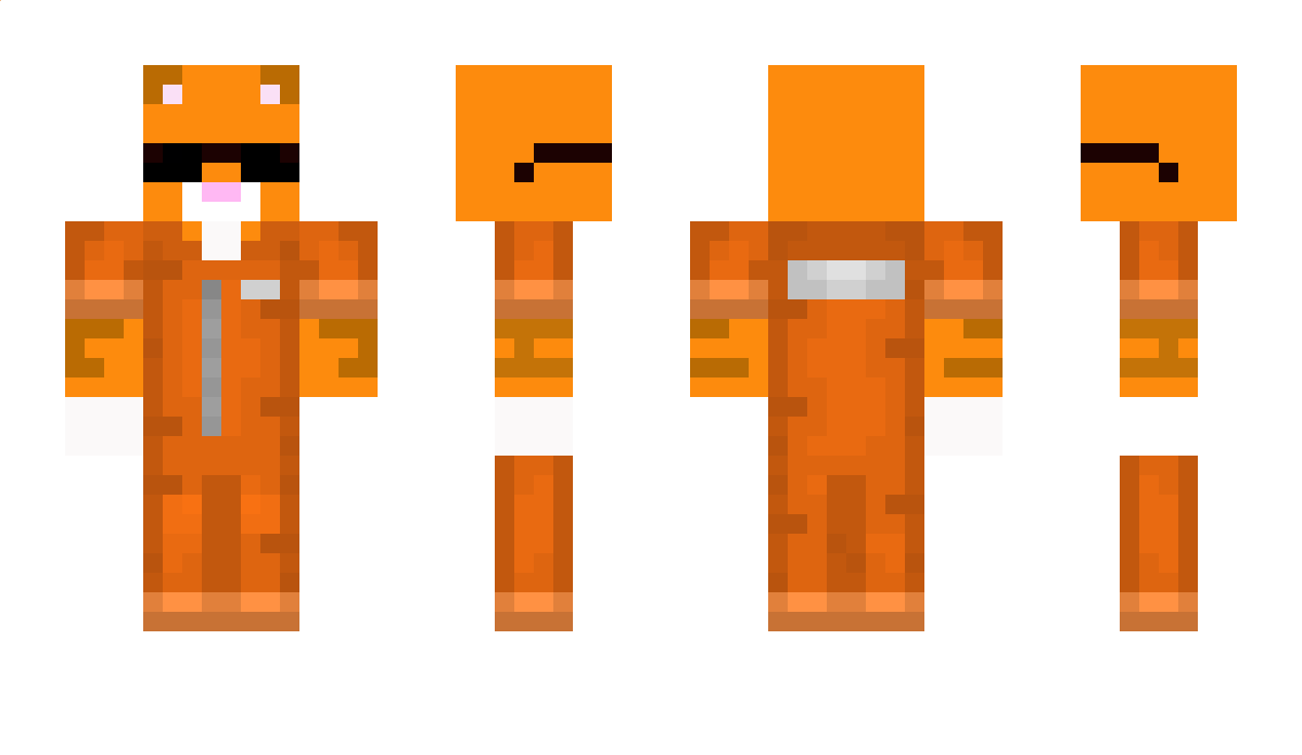 Kn1ghtEdits Minecraft Skin