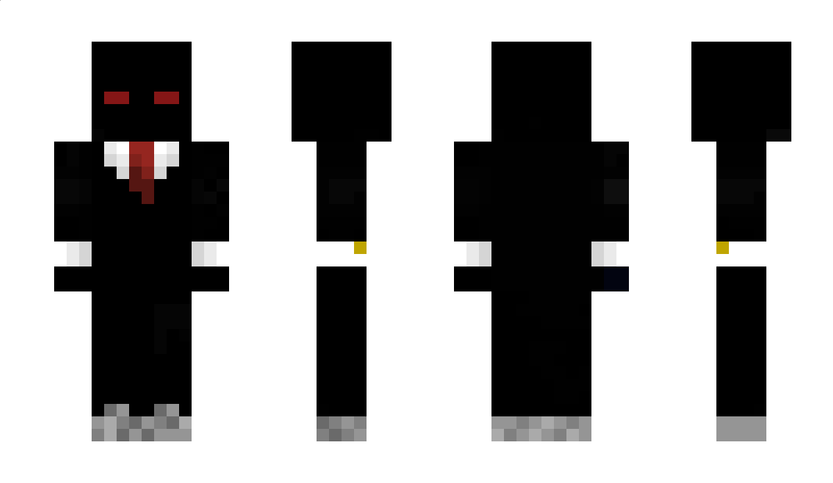 boere Minecraft Skin