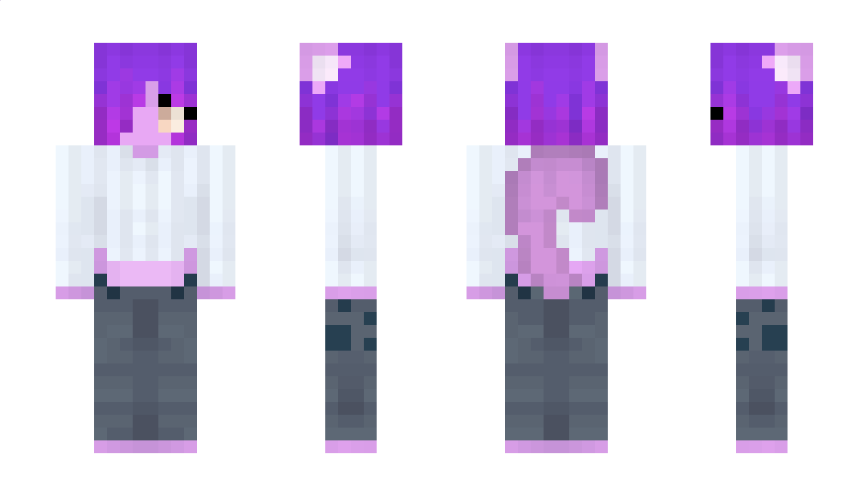 Evening_Rift Minecraft Skin