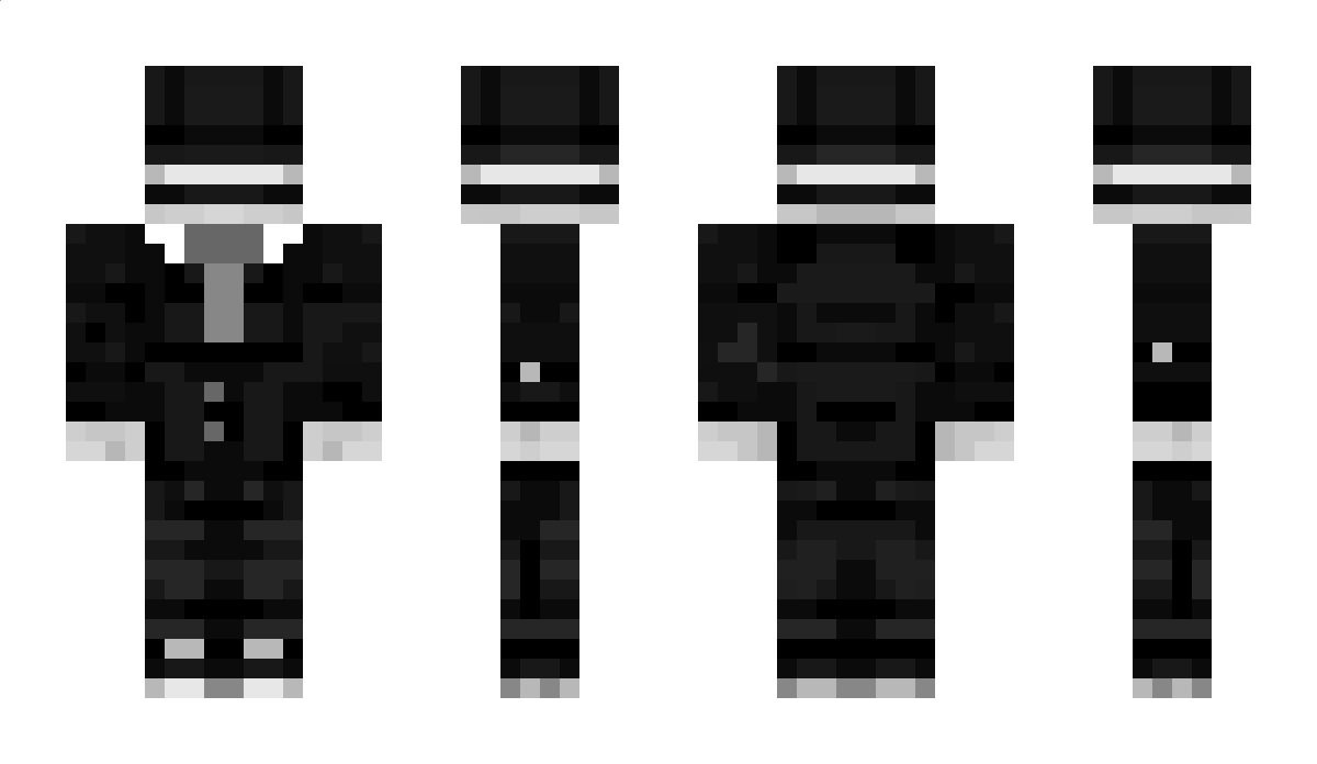 lol4kfix Minecraft Skin