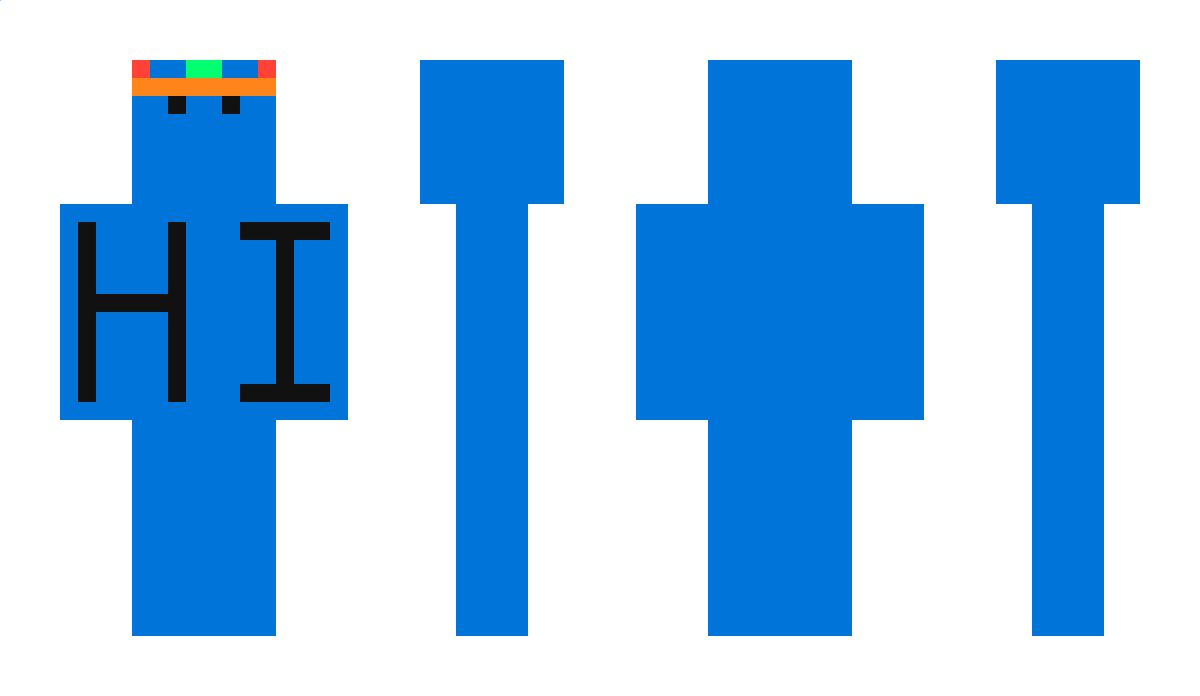 Mystery_Salmon Minecraft Skin