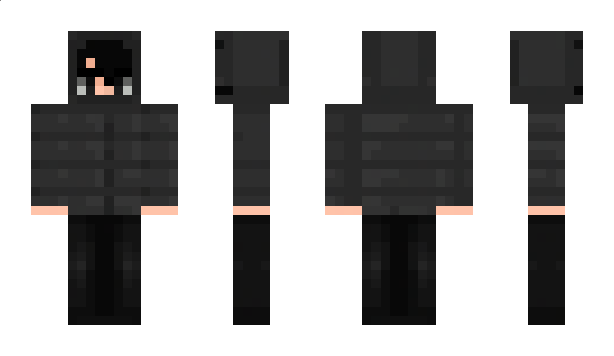 L3jeToDoFanty Minecraft Skin