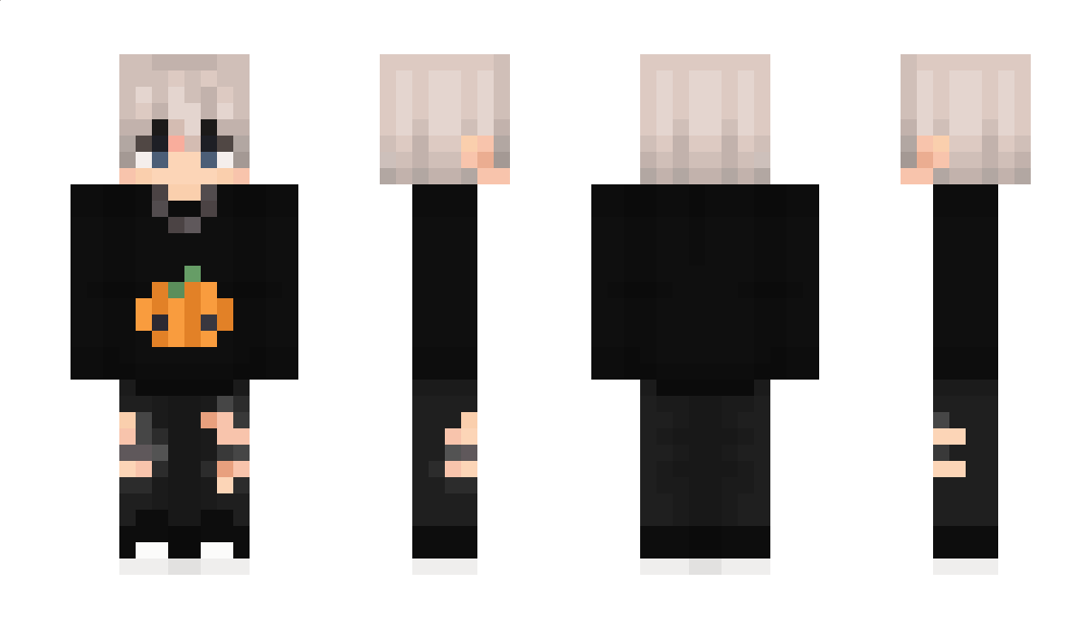 348 Minecraft Skin