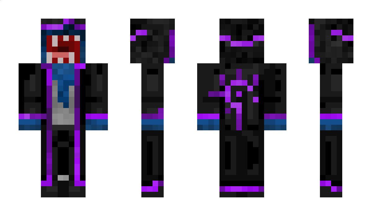 Gules_Crafts Minecraft Skin