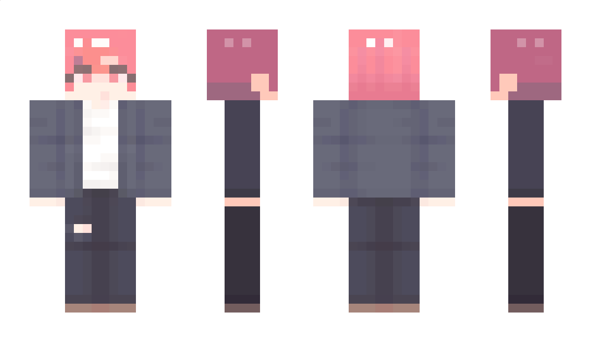 su_leu Minecraft Skin