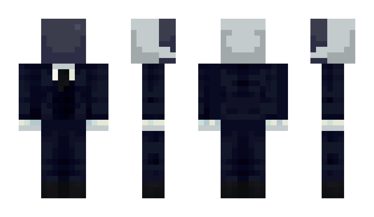 I1simple__ Minecraft Skin