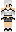 DaRealQueenBee Minecraft Skin