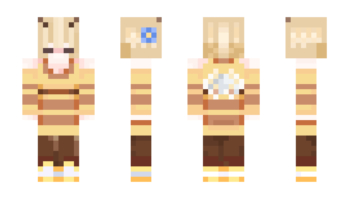 SrPuff Minecraft Skin