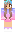 Han_Chloe Minecraft Skin