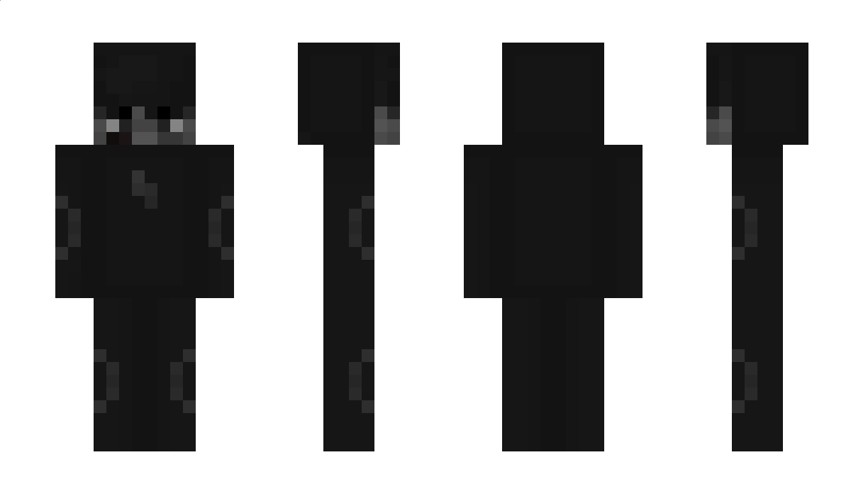 Clex_xer Minecraft Skin