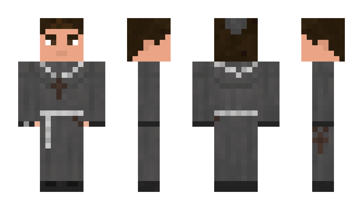 Atti_737 Minecraft Skin