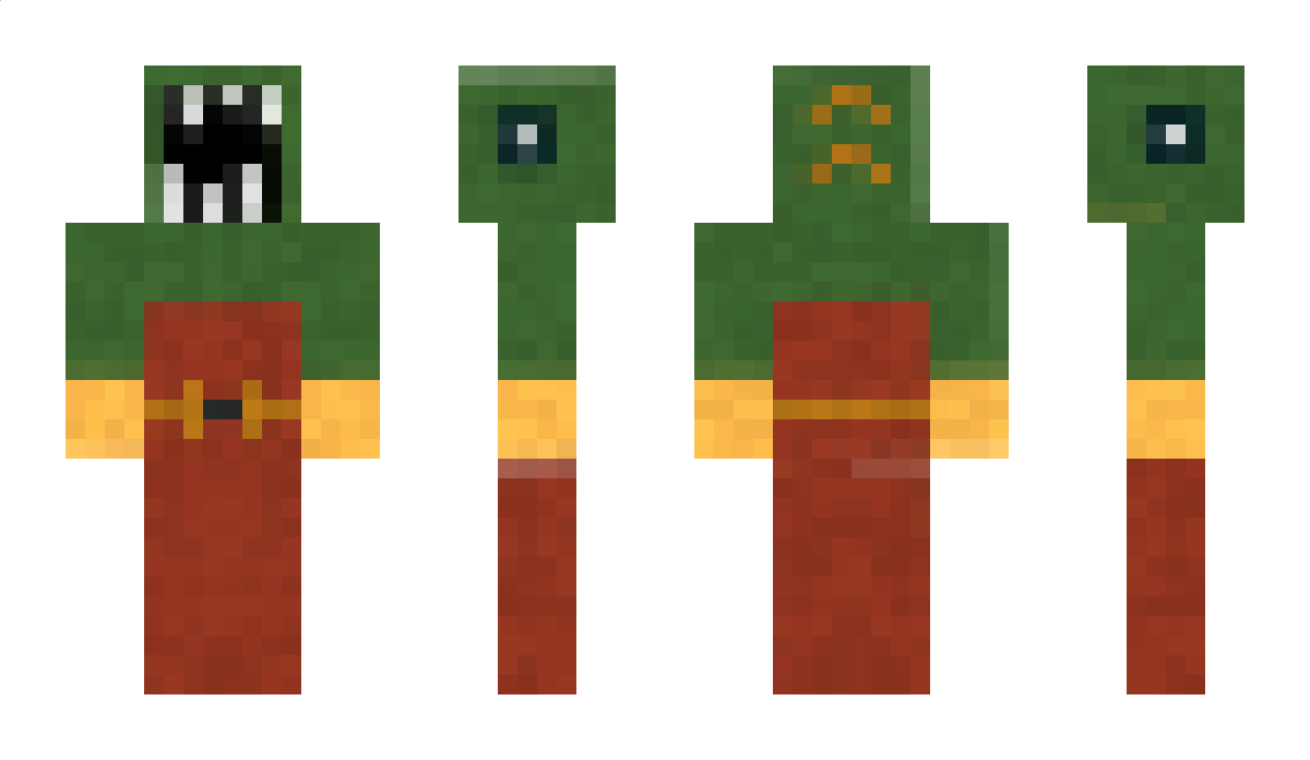 grass_EatR Minecraft Skin